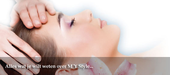 MyStyle - Over M'Y Style Hair & Beauty